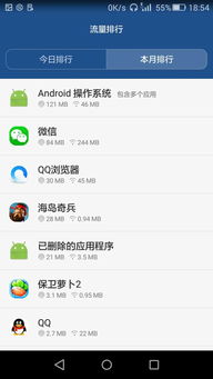 安卓微信多少位系统,探索微信在64位系统上的卓越表现