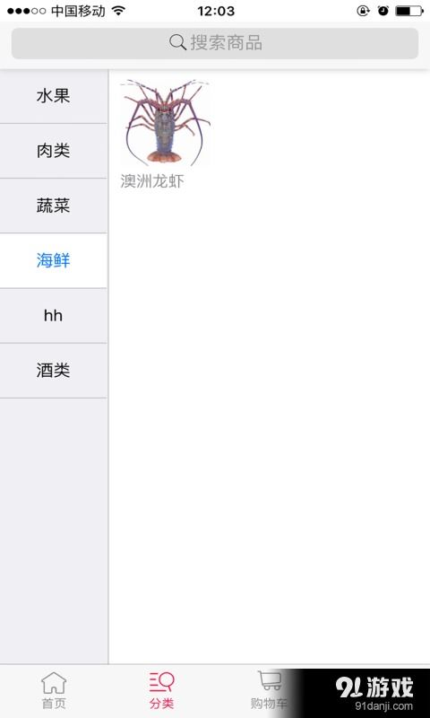 移动云服务系统安卓版,智能云生活新体验
