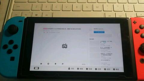 switch刷安卓系统跑分,性能对比与体验分享