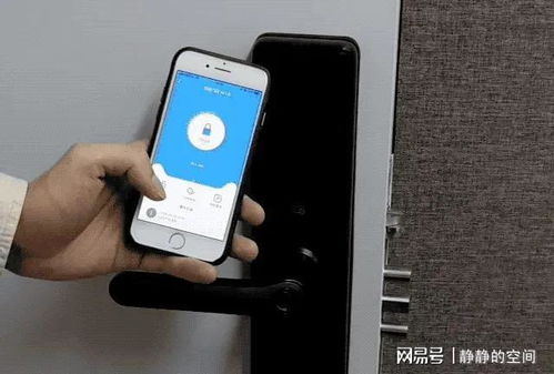 智能门锁都是安卓系统吗,安卓系统在智能门锁领域的广泛应用