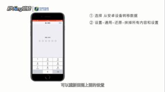 如何把安卓转成苹果系统,轻松转换至苹果系统的全攻略