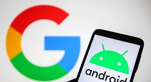 谷歌为什么禁用安卓系统,谷歌禁用安卓系统的背后原因揭秘