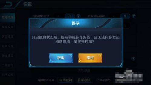 安卓王者游戏如何设置,打造个性化游戏体验的设置攻略