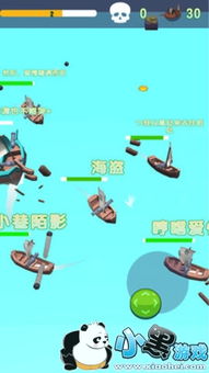 安卓船文字游戏,探索无尽海洋的冒险之旅