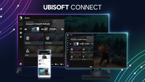 ubisoft安卓单机破解游戏,揭秘Ubisoft安卓单机破解游戏攻略