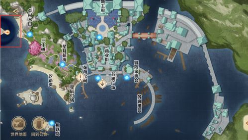 安卓游戏海神遗迹在哪,揭秘海神遗迹的生成之谜
