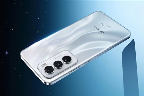 安卓12系统opporeno4,OPPO Reno4深度体验解析