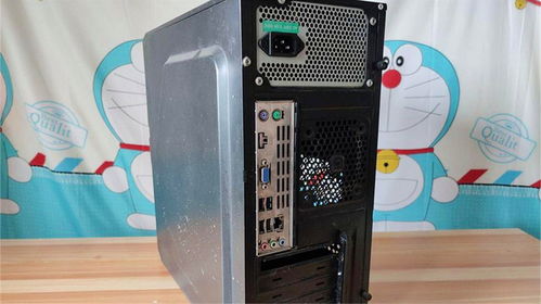 座机电脑安装安卓系统,系统安装与操作指南