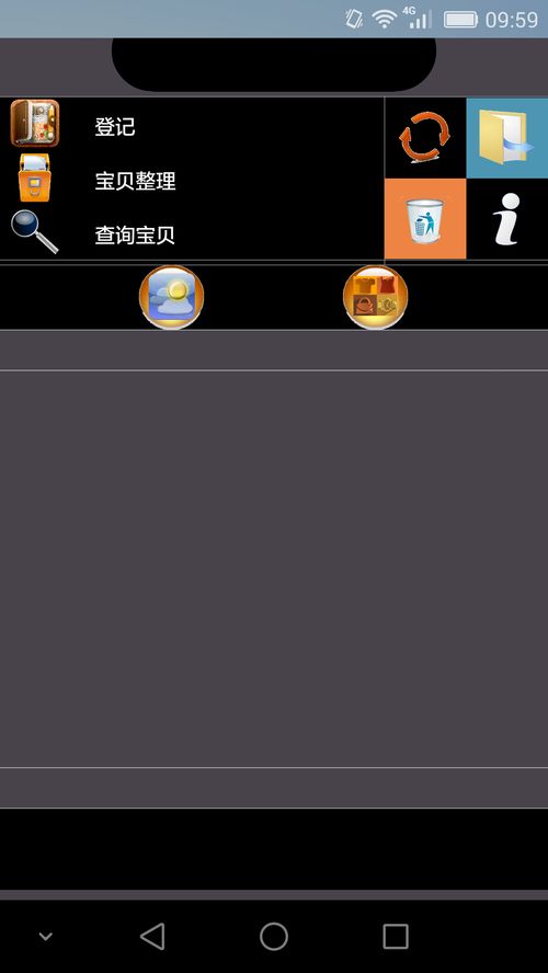 桌面分类安卓系统叫什么,揭秘安卓系统的命名奥秘