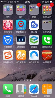 苹果可以装安卓系统不,跨界融合新篇章