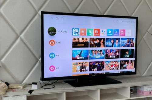 安卓电视可以做系统吗