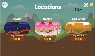 安卓好玩的高尔夫游戏,盘点安卓平台上的高尔夫游戏巅峰之作