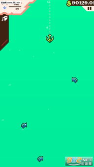 秦皇岛钓鱼游戏下载安卓,畅享海岛垂钓乐趣