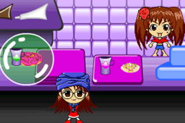 蛋糕小游戏女生安卓