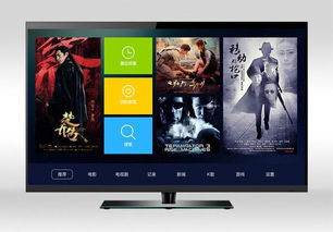 安卓系统国产电视机,安卓系统引领智能生活新体验