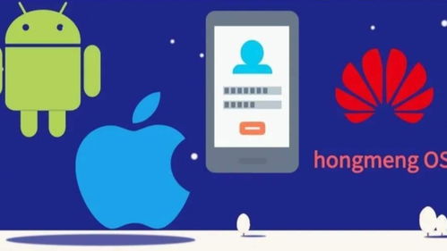 卖安卓系统的人都有谁