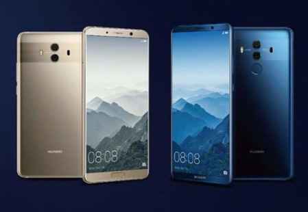 华为 mate10 安卓系统,创新科技与极致体验的完美融合