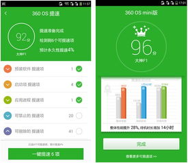 华为的安卓系统深度优化,打造极致流畅体验的秘诀解析