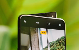 安卓系统的0.5倍广角,0.5倍广角下的安卓摄影新境界