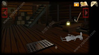 神秘房间装修游戏安卓