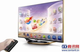 智能安卓系统座机电视,引领家庭娱乐新潮流