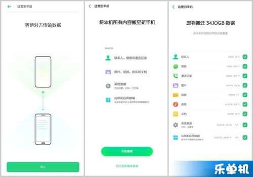 安卓旧系统怎么手机搬家,轻松实现数据迁移