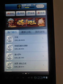 安卓平板游戏锁定不了,解锁攻略大揭秘