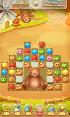皮皮水果游戏安卓下载,畅享缤纷水果乐园