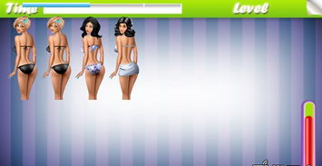 解开美女胸衣游戏安卓,安卓版美女胸衣游戏深度解析