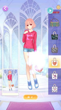 少女心游戏手机安卓,畅游安卓游戏手机新体验