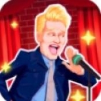 放置喜剧中心大亨 